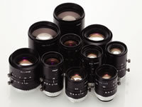 其他摄影器材-厂家推荐上海凌亮VST SV-0814H 工业镜头-其他摄影器材尽.
