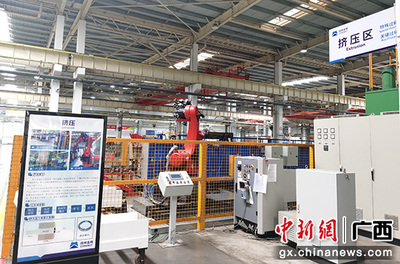 桂林移动5G+AI解决国内电工材料龙头企业“卡脖子”问题